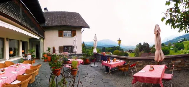 Landhaus Maria Grün