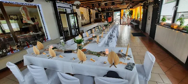 An der Krughütte Inh. M. Jirschik