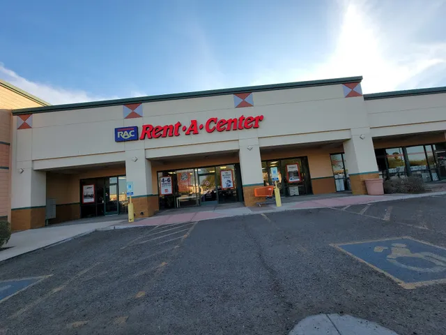 Grand Village Center