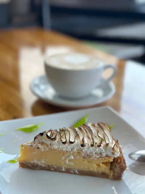 New York Café y Gelatería