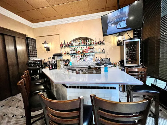 Rocco's Family Restaurant