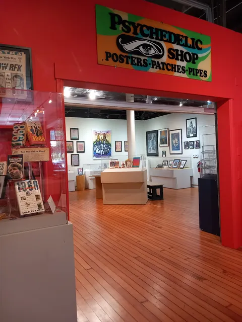Counterculture Museum