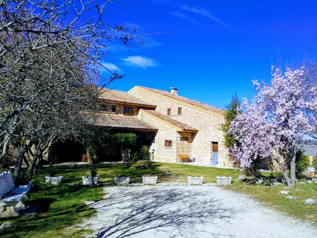 Casa Rural Santa Escolástica