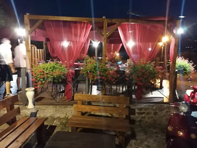 Cantina L'antica Fortezza