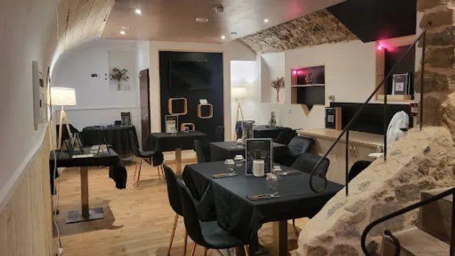 L'hermine restaurant