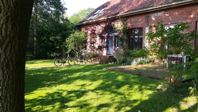 Old school Süllwarden