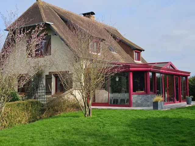 Gîte Cottage et Spa de Brigitte