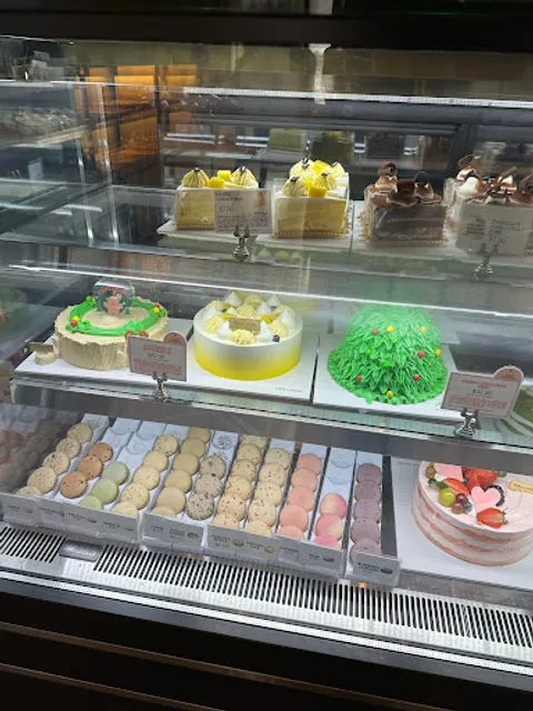 Tous les Jours - Cherry Hill