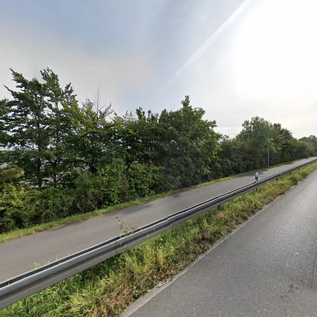 Gilgen's Bäckerei & Konditorei GmbH & Co. KG