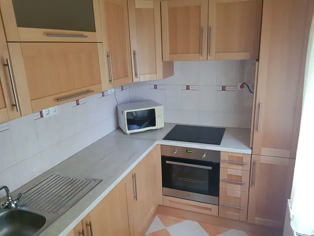 Jókai Apartman Szarvas