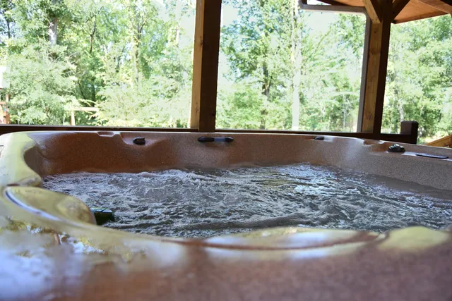 Beavers Bend Lodging Inc.