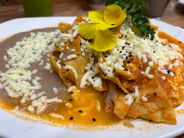 Chaires Repostería & Restaurant