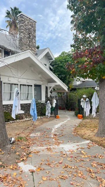 South Pasadena Senior Center