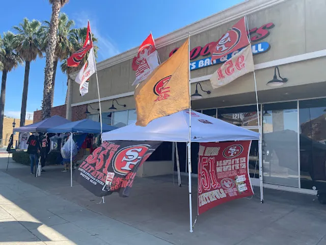 Shooters Sports Bar & Grill Hemet