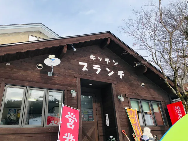 キッチン ブランチ