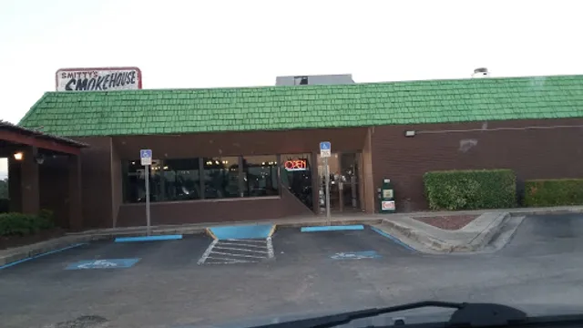 Smitty's Smokehouse & Grill