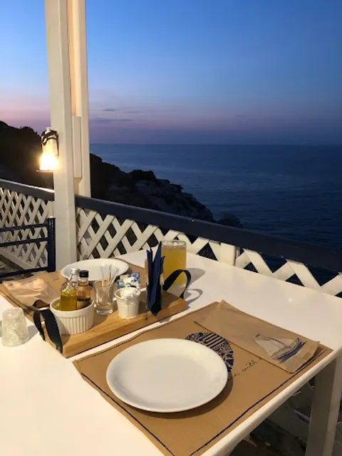 Restaurant Taverne Cafe Bar