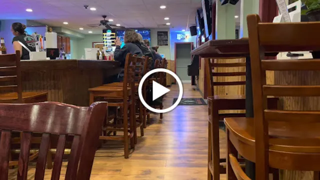 Shannon's Pub & Grille