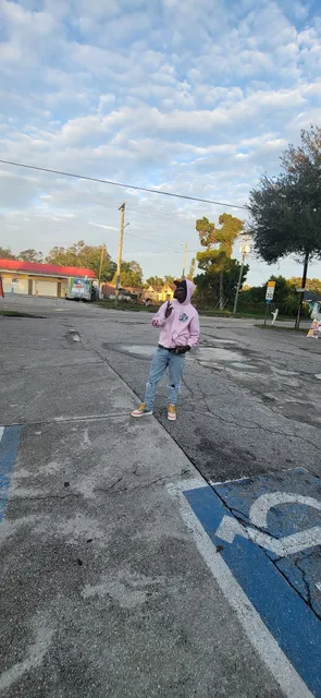 The Social Bar & Lounge