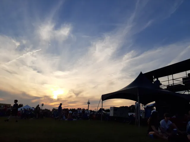 Amplify Christian Music Festival