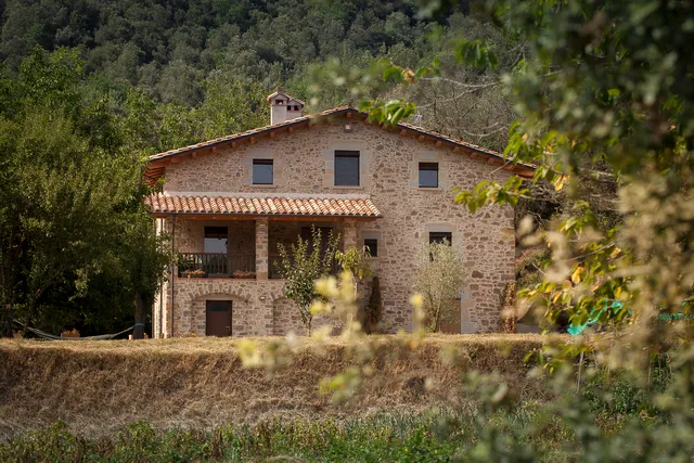 La Xiquella, formatges artesans i masoveria