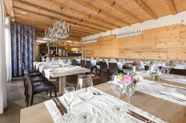 Das Fritz beim Waldcafé