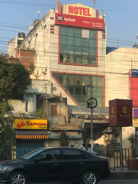 Hotel Golden Heritage