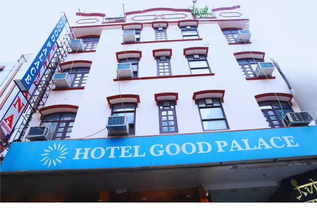 Hotel Good Palace