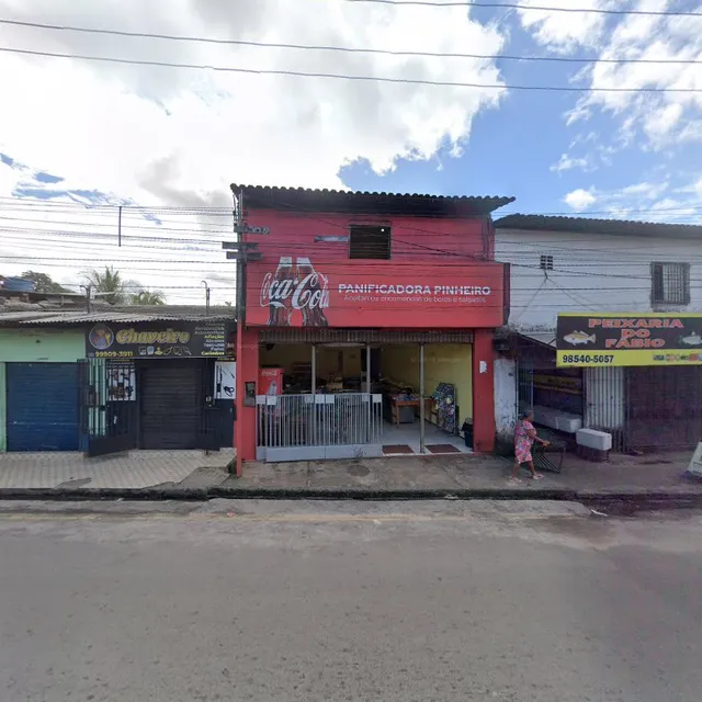 Panificadora Pinheiro