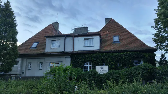 Pension Vila Šárka