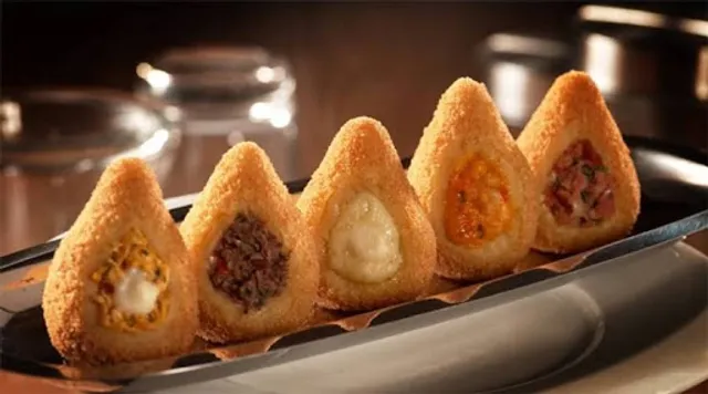 Ragazzo Express - Mais Shopping