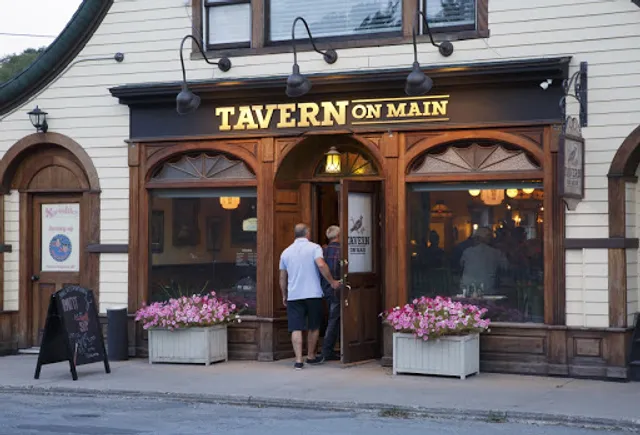 Tavern on Main