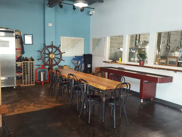 Ship's Wheel Hard Cider