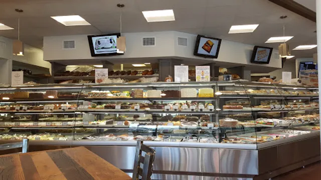 Three Brothers Bakery