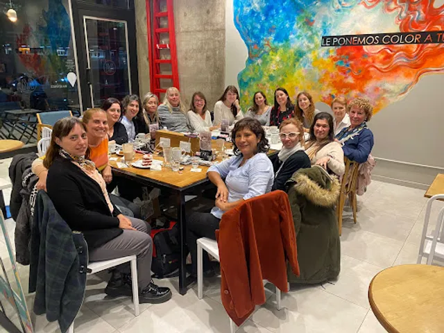 Cafe Martinez Godoy Cruz