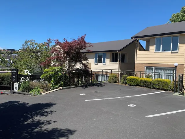March Apartments and Extended Stay Dunedin