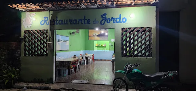 Restaurante do Gordo