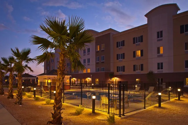 U.S. Army Yuma Proving Ground