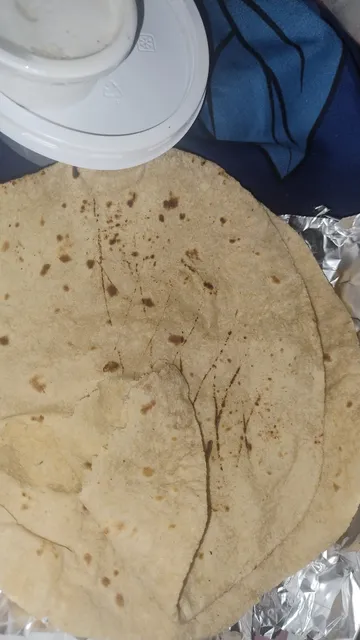 Om Restaurant Pure Veg