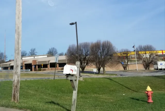 United States Postal Service