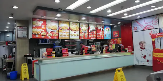 Chowking