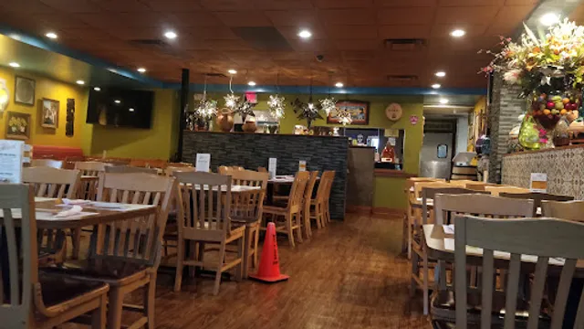 Felipe's Mexican Restaurant