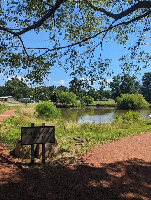 Crandall Bowles Children's Farm