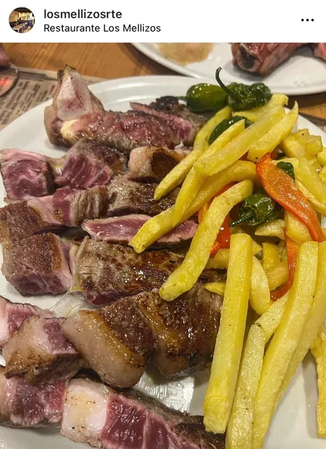 Restaurante Los Mellizos