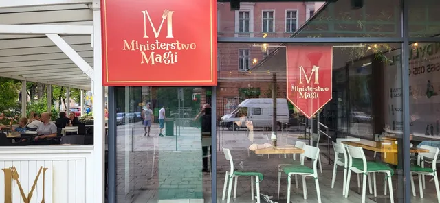 Ministerstwo Magii Szczecin