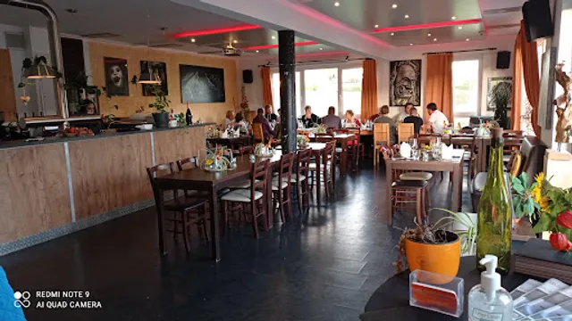 Gasthaus Löwen - Tschortsches Room