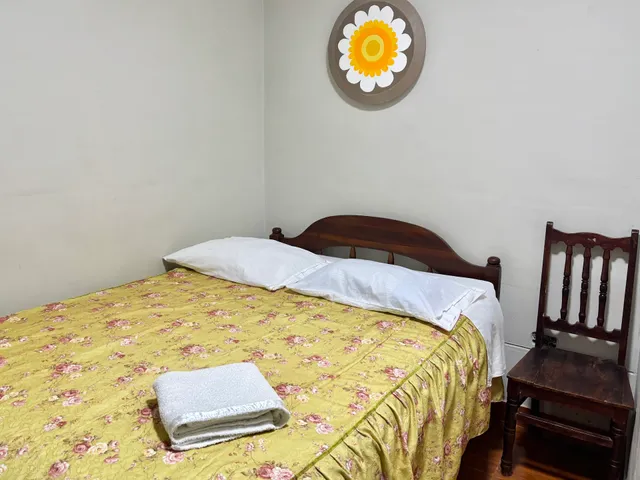 Hospedaje Quillabamba