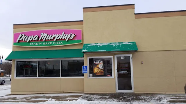 Papa Murphy's | Take 'N' Bake Pizza