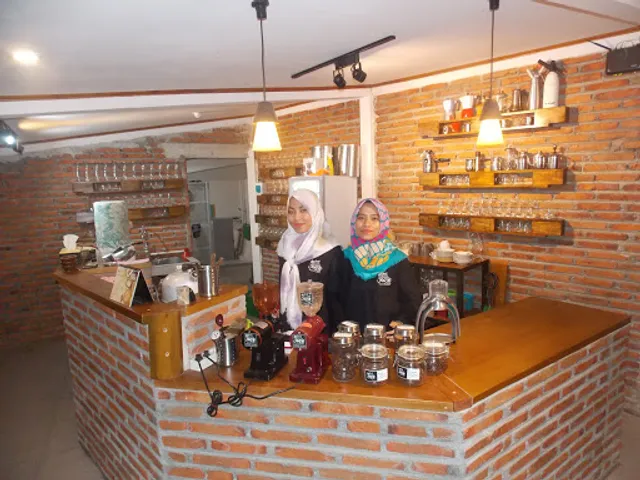 Joglokebon Resto & Kopi