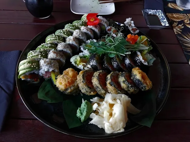 Hattori Sushi